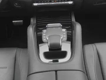 GLE 400 d 4M AMG-Line Multi Pano AHK