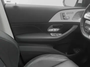 GLE 400 d 4M AMG-Line Multi Pano AHK