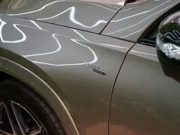 GLE 53 AMG 4M  PANO 360 TOW AUX.HEAT
