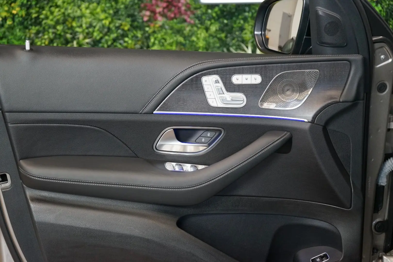 GLE 53 AMG 4M  PANO 360 TOW AUX.HEAT