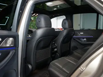 GLE 53 AMG 4M  PANO 360 TOW AUX.HEAT