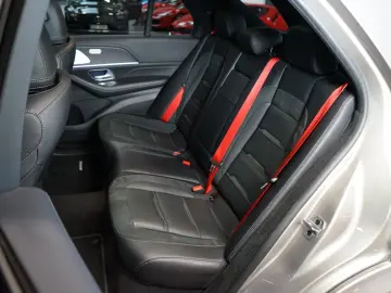 GLE 53 AMG 4M  PANO 360 TOW AUX.HEAT