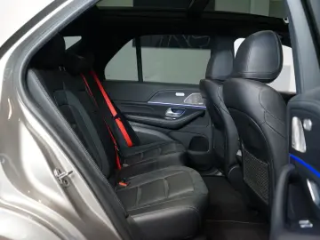 GLE 53 AMG 4M  PANO 360 TOW AUX.HEAT