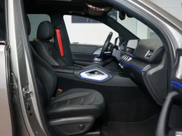 GLE 53 AMG 4M  PANO 360 TOW AUX.HEAT