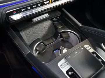 GLE 53 AMG 4M  PANO 360 TOW AUX.HEAT