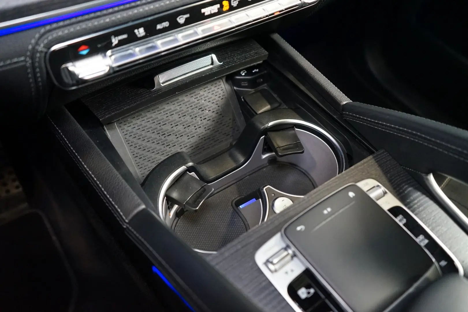 GLE 53 AMG 4M  PANO 360 TOW AUX.HEAT