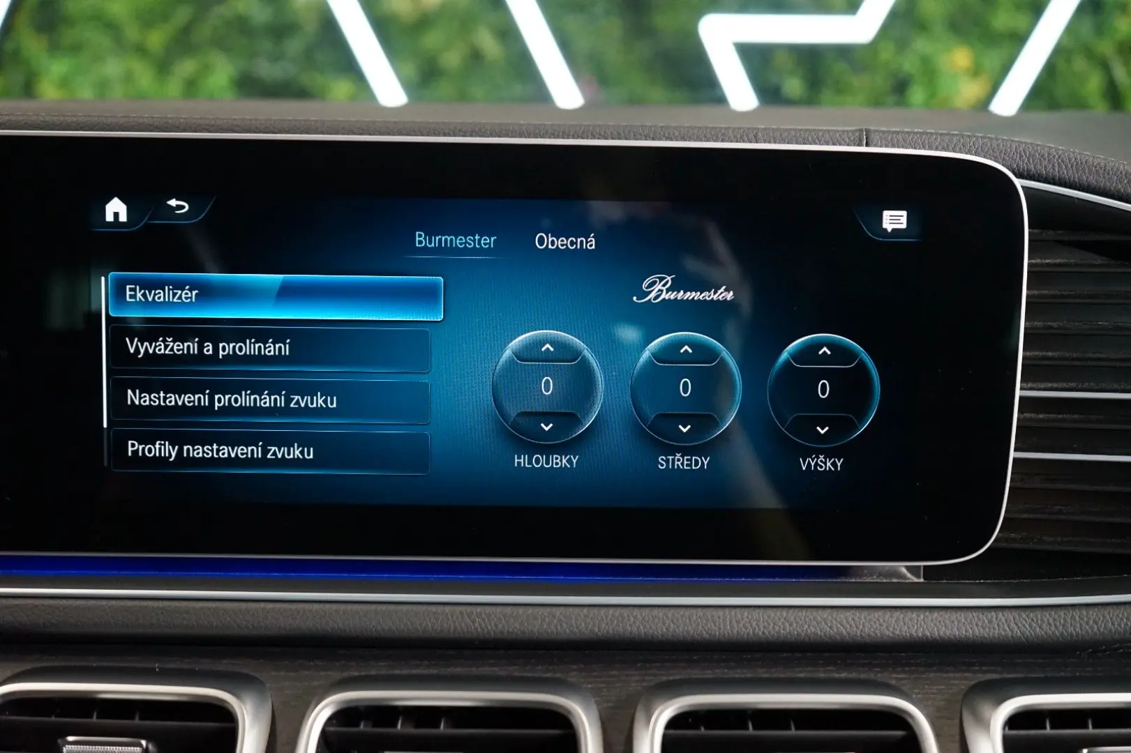 GLE 53 AMG 4M  PANO 360 TOW AUX.HEAT