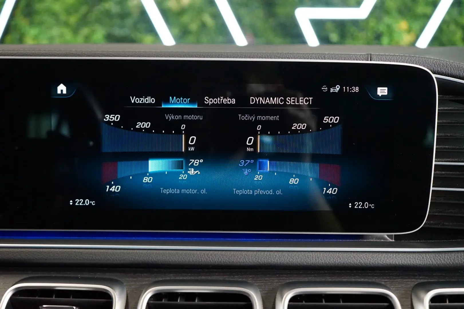 GLE 53 AMG 4M  PANO 360 TOW AUX.HEAT