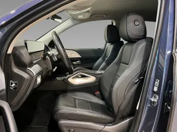 GLE 350 de 4M AMG Memory Burmester Airmatic 20