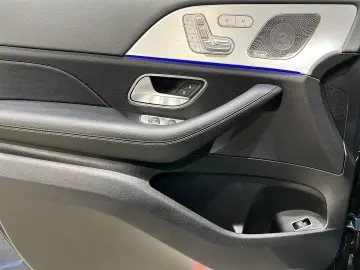 GLE 350 de 4M AMG Memory Burmester Airmatic 20