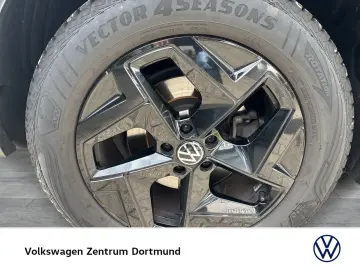 Touareg V6 R-LINE NEUES MODELL AHK CAM ACC LM19