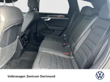 Touareg V6 R-LINE NEUES MODELL AHK CAM ACC LM19