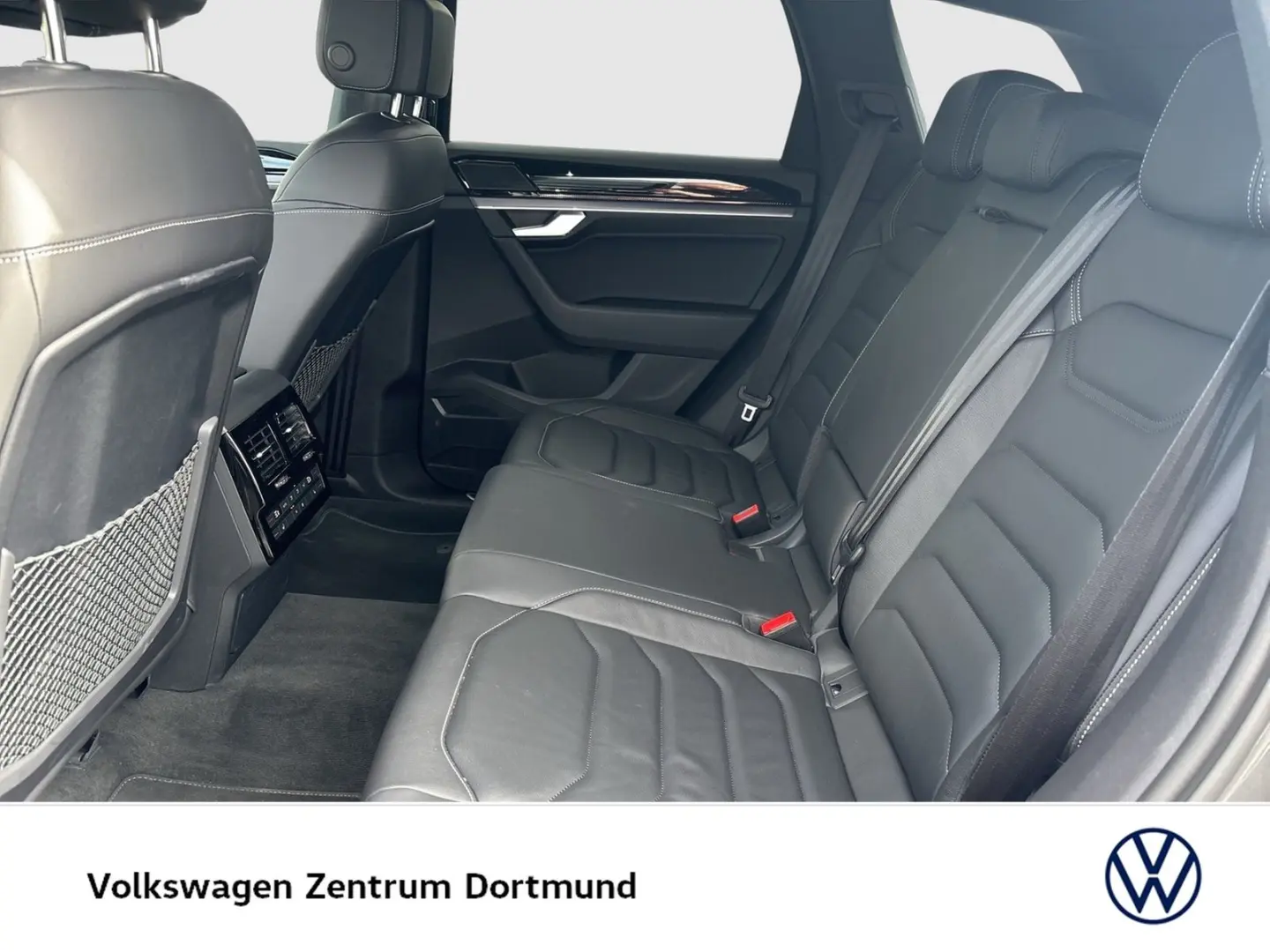Touareg V6 R-LINE NEUES MODELL AHK CAM ACC LM19
