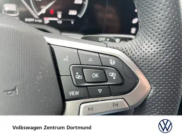 Touareg V6 R-LINE NEUES MODELL AHK CAM ACC LM19