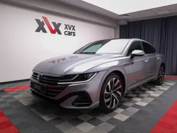 Arteon eHybrid R Line DSG IQ Light Masaj Ambientale ACC