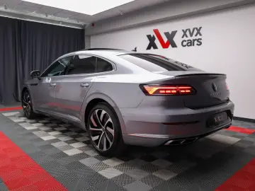 Arteon eHybrid R Line DSG IQ Light Masaj Ambientale ACC