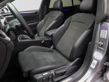 Arteon eHybrid R Line DSG IQ Light Masaj Ambientale ACC