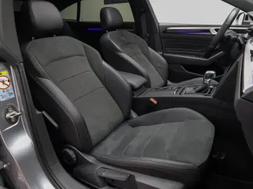 Arteon eHybrid R Line DSG IQ Light Masaj Ambientale ACC