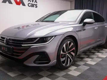 Arteon eHybrid R Line DSG IQ Light Masaj Ambientale ACC