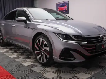 Arteon eHybrid R Line DSG IQ Light Masaj Ambientale ACC