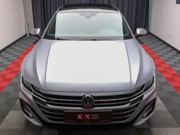 Arteon eHybrid R Line DSG IQ Light Masaj Ambientale ACC