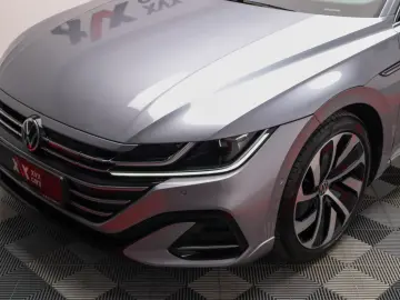 Arteon eHybrid R Line DSG IQ Light Masaj Ambientale ACC