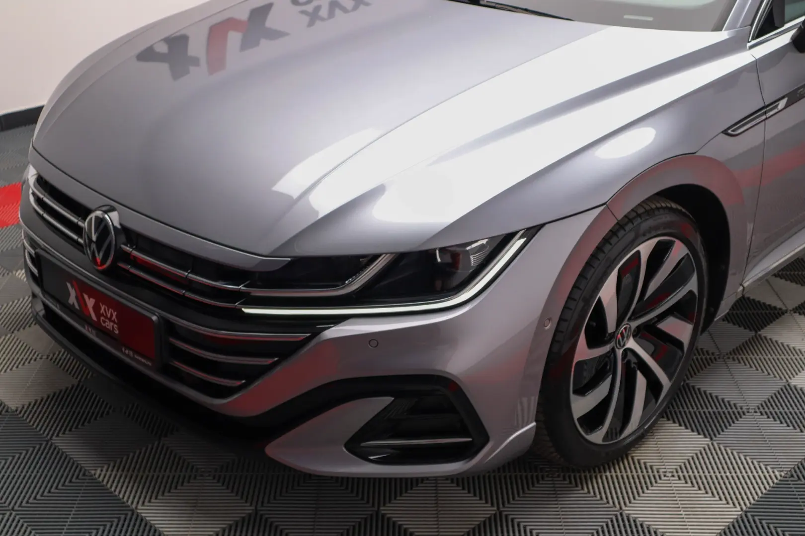 Arteon eHybrid R Line DSG IQ Light Masaj Ambientale ACC