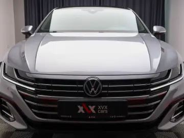 Arteon eHybrid R Line DSG IQ Light Masaj Ambientale ACC