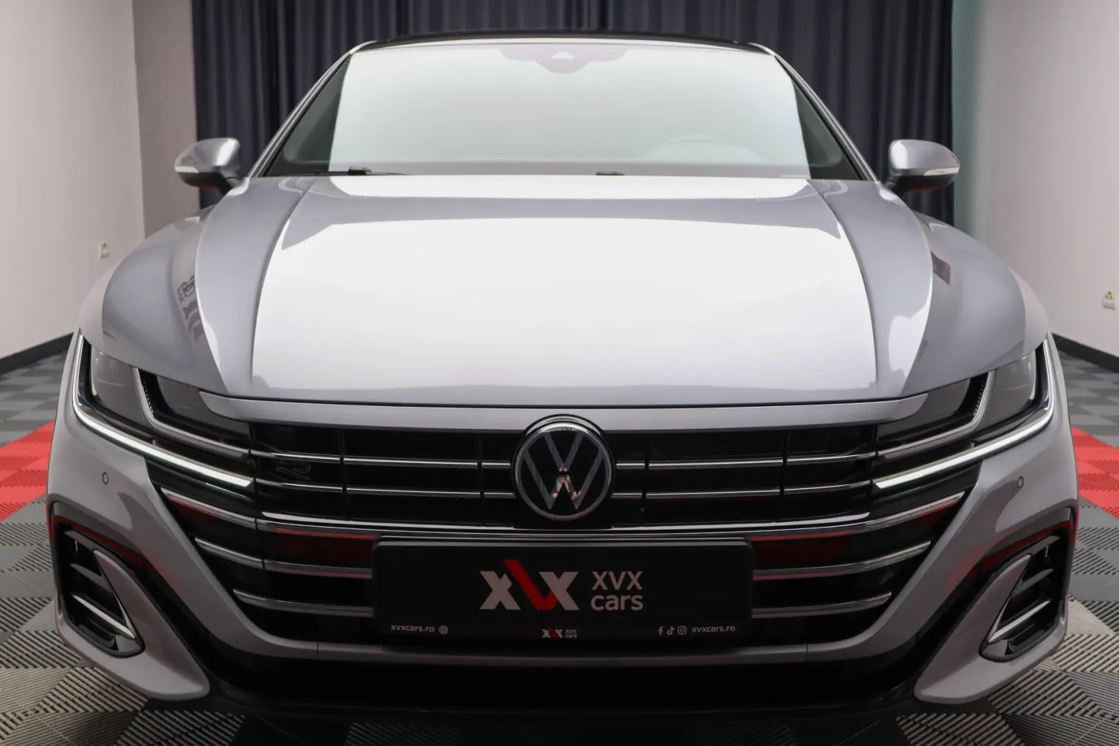 Arteon eHybrid R Line DSG IQ Light Masaj Ambientale ACC