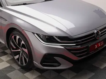 Arteon eHybrid R Line DSG IQ Light Masaj Ambientale ACC