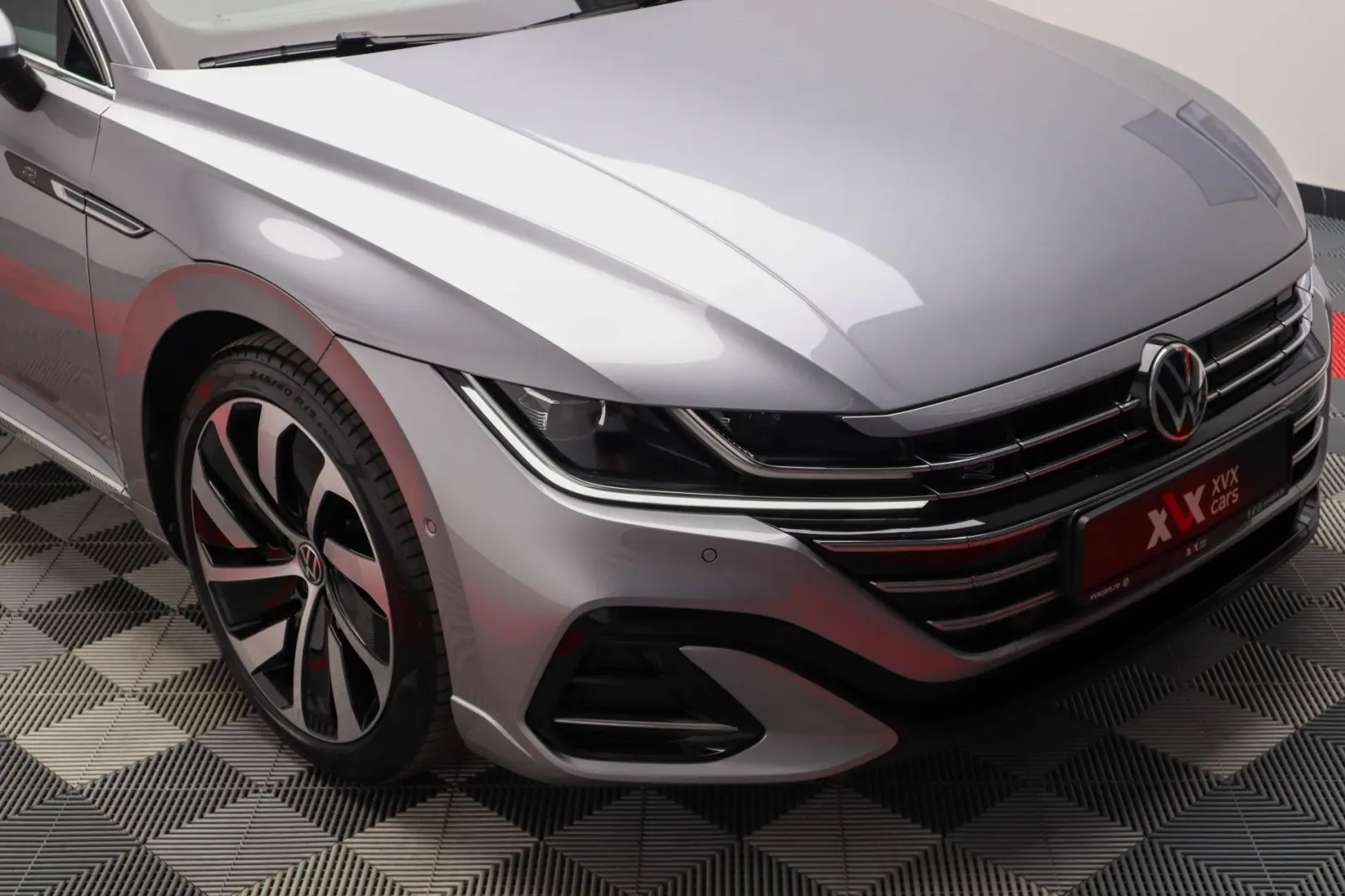 Arteon eHybrid R Line DSG IQ Light Masaj Ambientale ACC