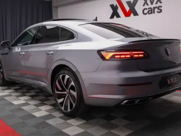 Arteon eHybrid R Line DSG IQ Light Masaj Ambientale ACC