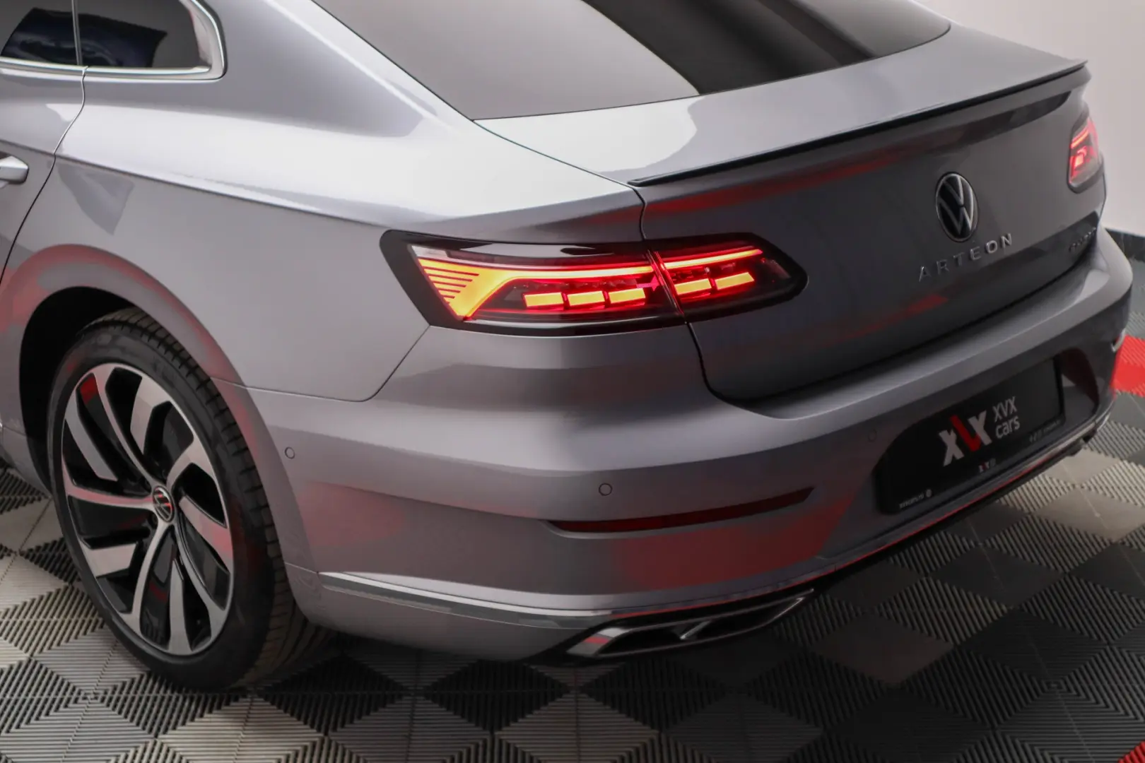 Arteon eHybrid R Line DSG IQ Light Masaj Ambientale ACC