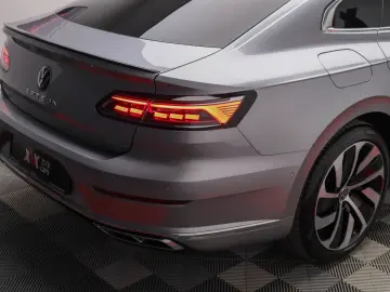 Arteon eHybrid R Line DSG IQ Light Masaj Ambientale ACC
