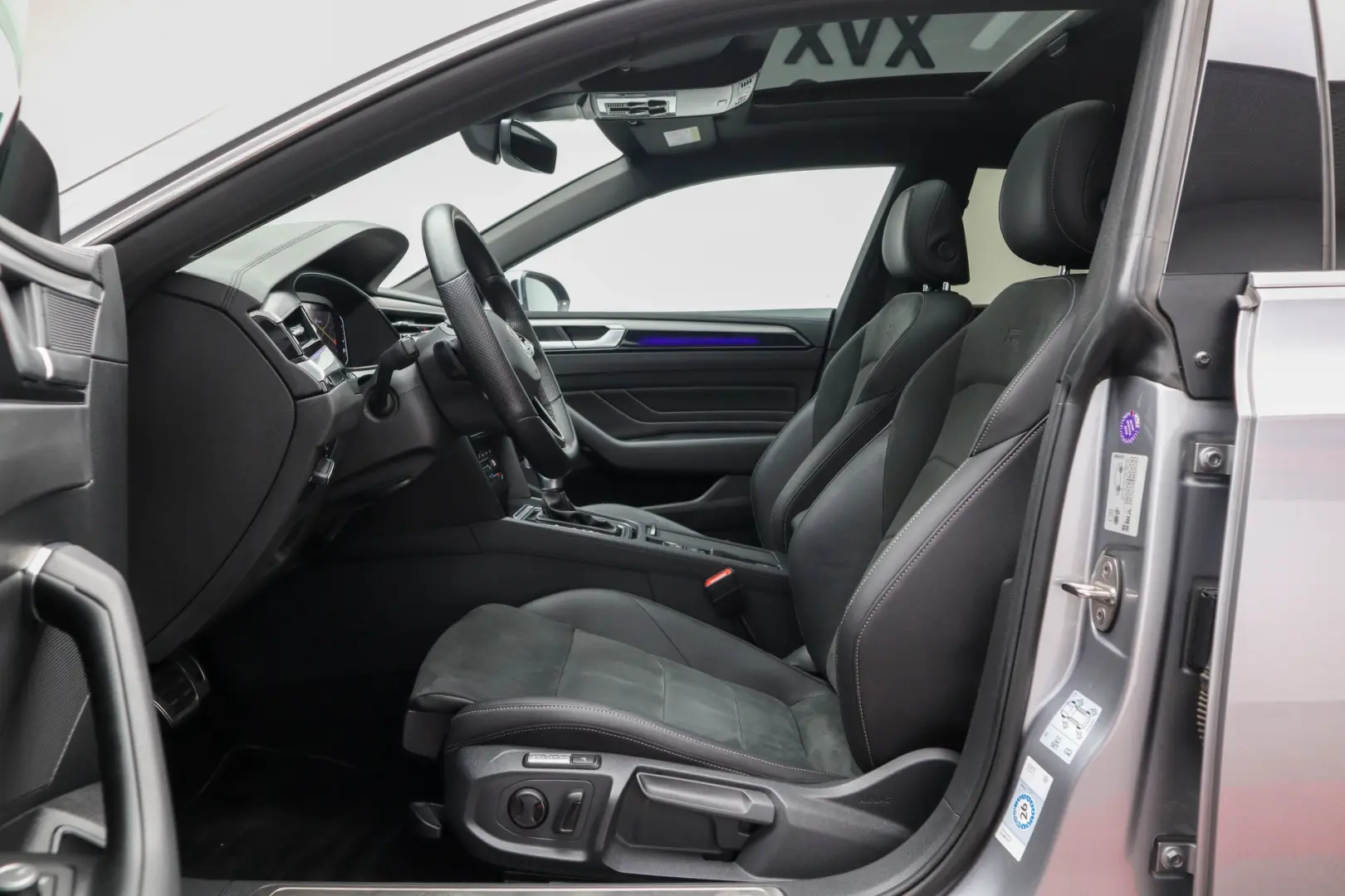 Arteon eHybrid R Line DSG IQ Light Masaj Ambientale ACC