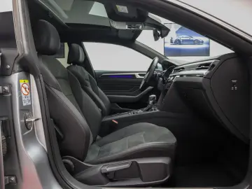 Arteon eHybrid R Line DSG IQ Light Masaj Ambientale ACC