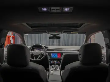 Arteon eHybrid R Line DSG IQ Light Masaj Ambientale ACC