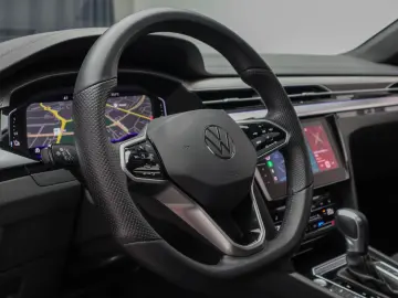 Arteon eHybrid R Line DSG IQ Light Masaj Ambientale ACC