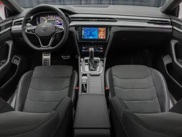 Arteon eHybrid R Line DSG IQ Light Masaj Ambientale ACC