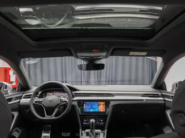 Arteon eHybrid R Line DSG IQ Light Masaj Ambientale ACC