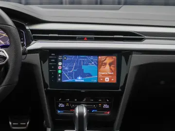 Arteon eHybrid R Line DSG IQ Light Masaj Ambientale ACC
