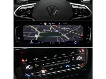 Arteon eHybrid R Line DSG IQ Light Masaj Ambientale ACC