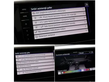 Arteon eHybrid R Line DSG IQ Light Masaj Ambientale ACC