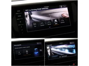 Arteon eHybrid R Line DSG IQ Light Masaj Ambientale ACC