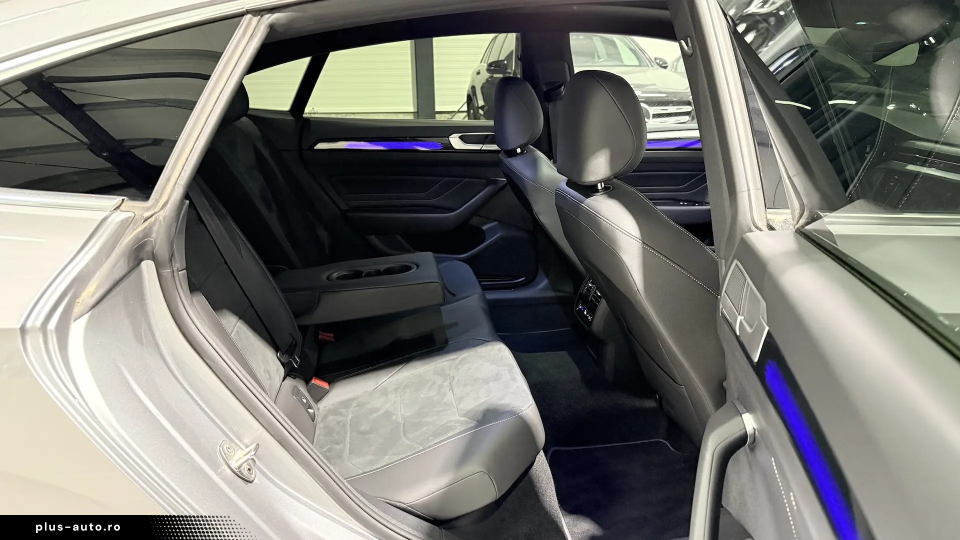 Arteon eHybrid R Line DSG IQ Light Masaj Ambientale ACC