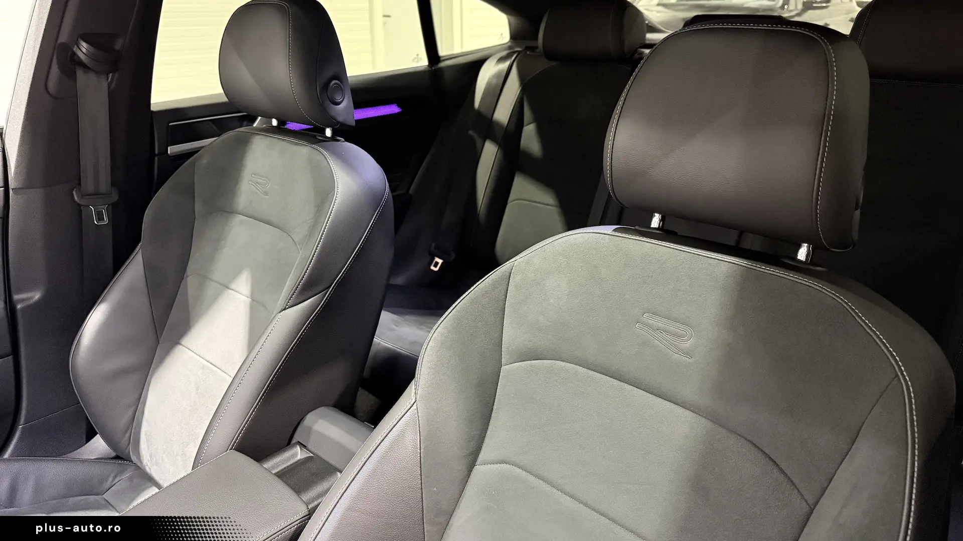 Arteon eHybrid R Line DSG IQ Light Masaj Ambientale ACC