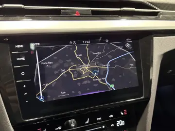 Arteon eHybrid R Line DSG IQ Light Masaj Ambientale ACC