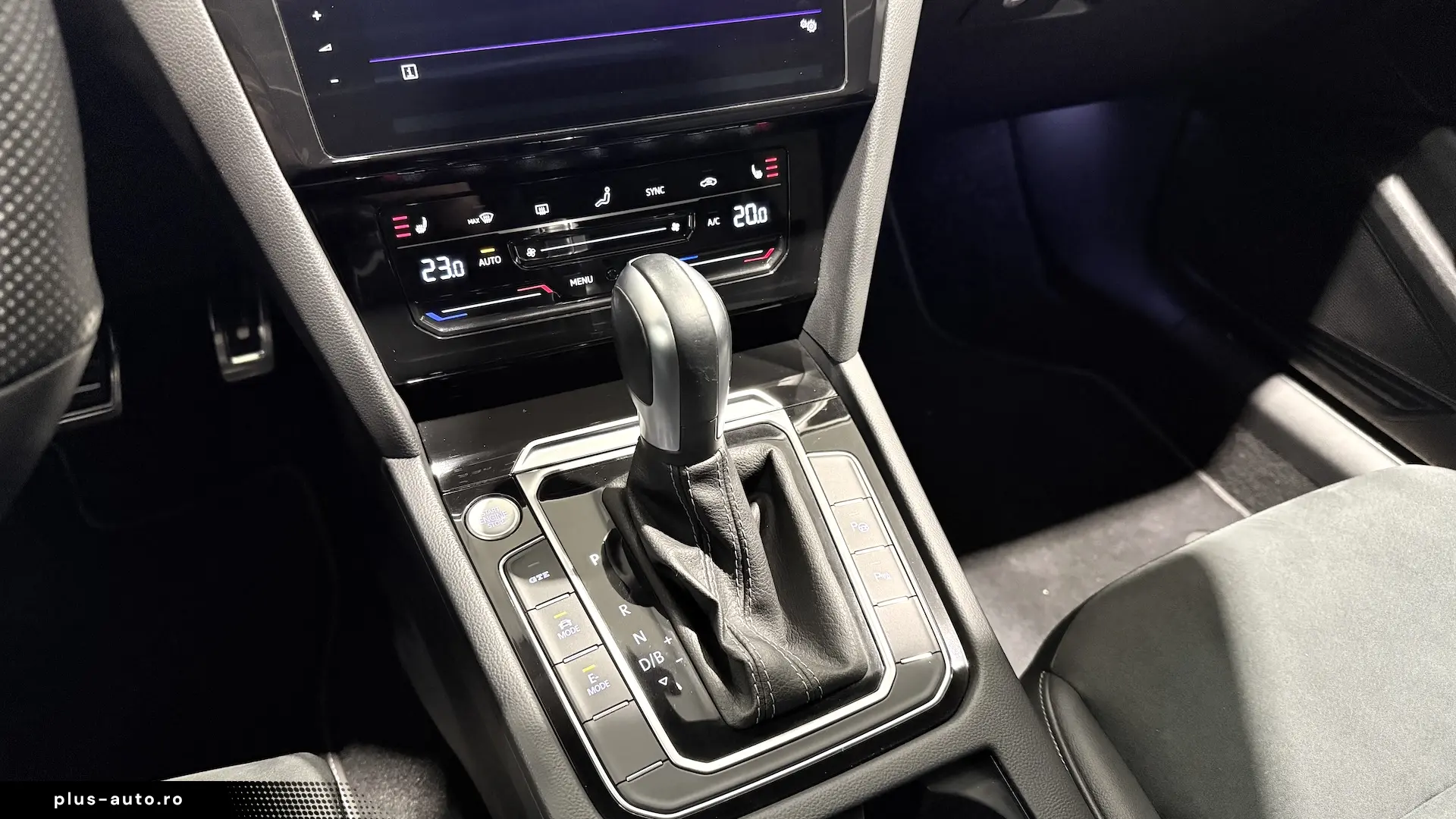 Arteon eHybrid R Line DSG IQ Light Masaj Ambientale ACC