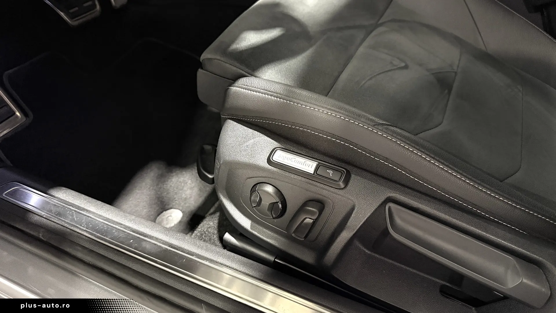 Arteon eHybrid R Line DSG IQ Light Masaj Ambientale ACC