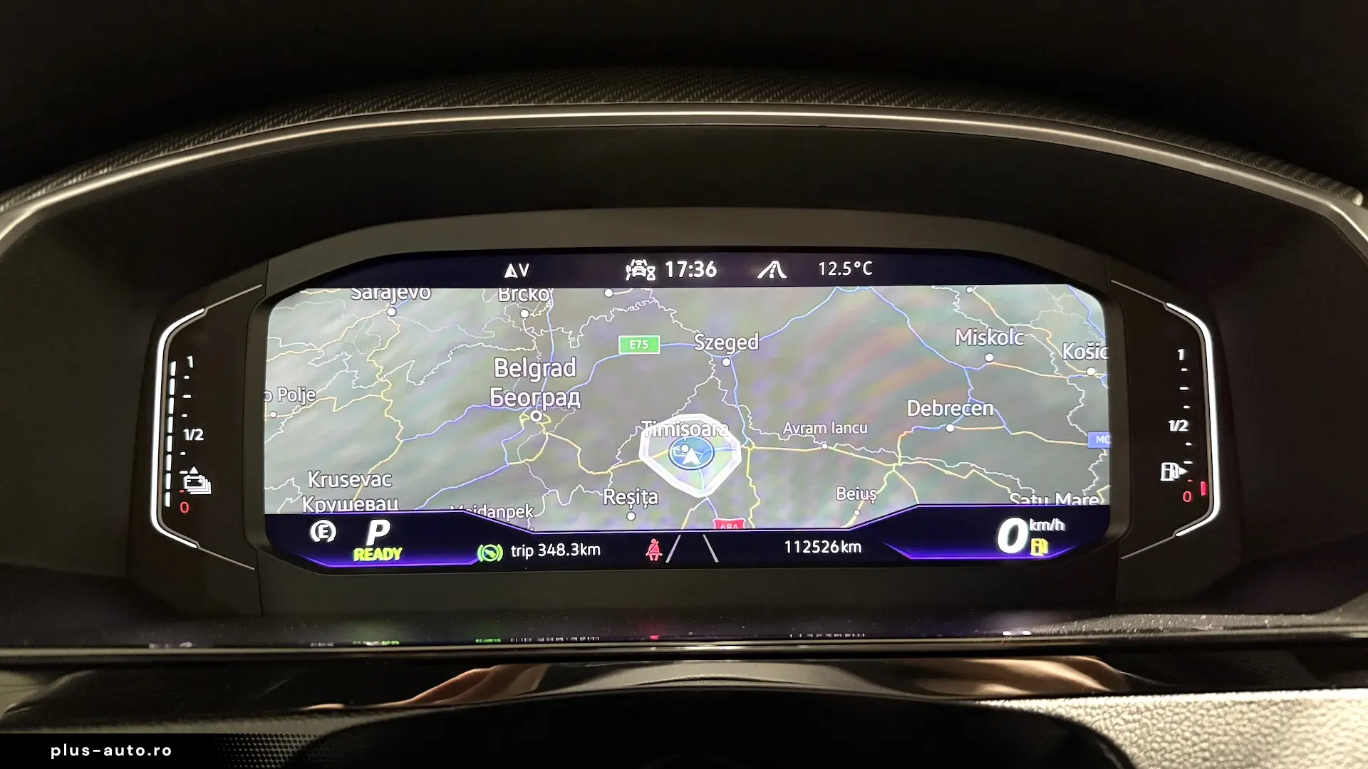 Arteon eHybrid R Line DSG IQ Light Masaj Ambientale ACC